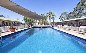 Matilda Motor Inn